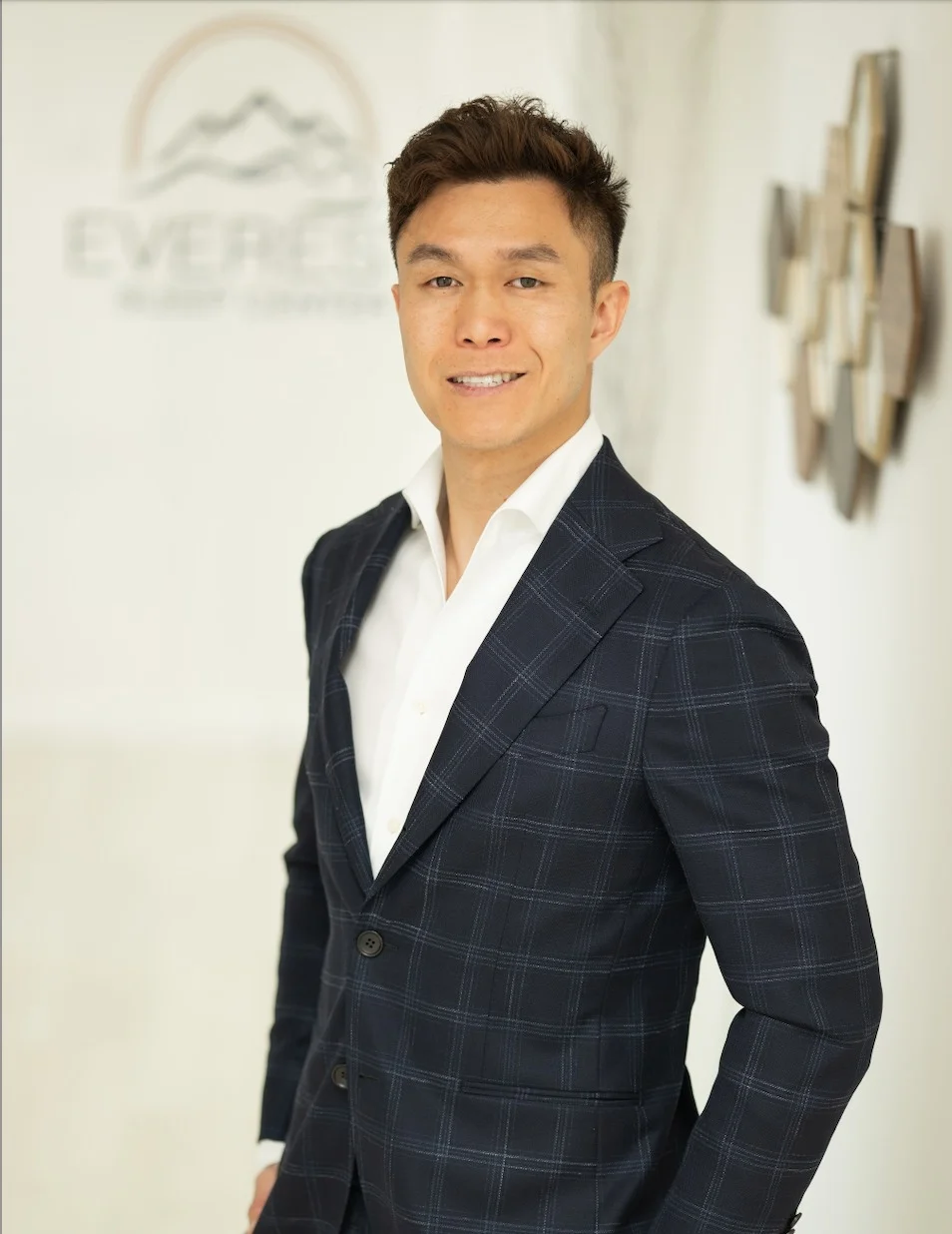 Dr. Henry Qiu - Founder, Diplomate ABDSM